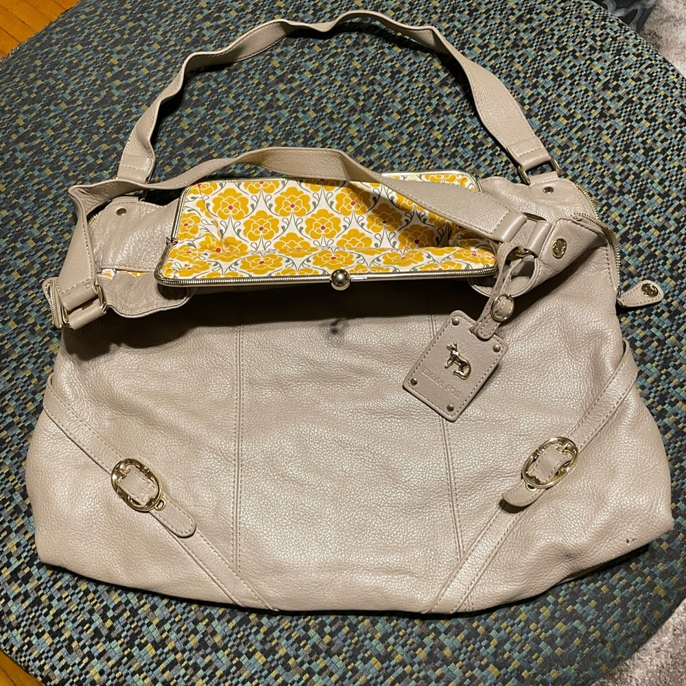 Emma Fox purse